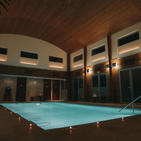 Relais De Margaux - Hotel & Spa Exterior photo