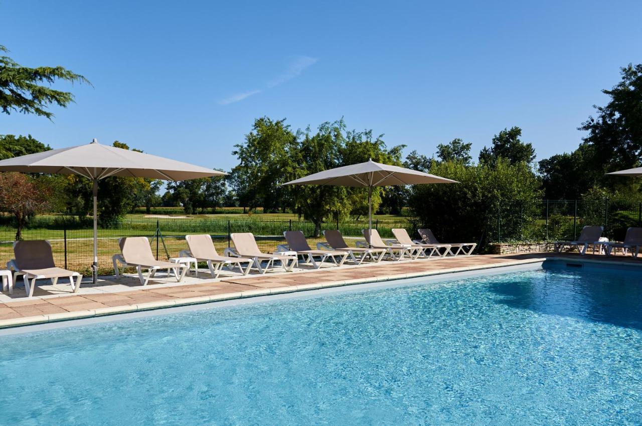 Relais De Margaux - Hotel & Spa Exterior photo