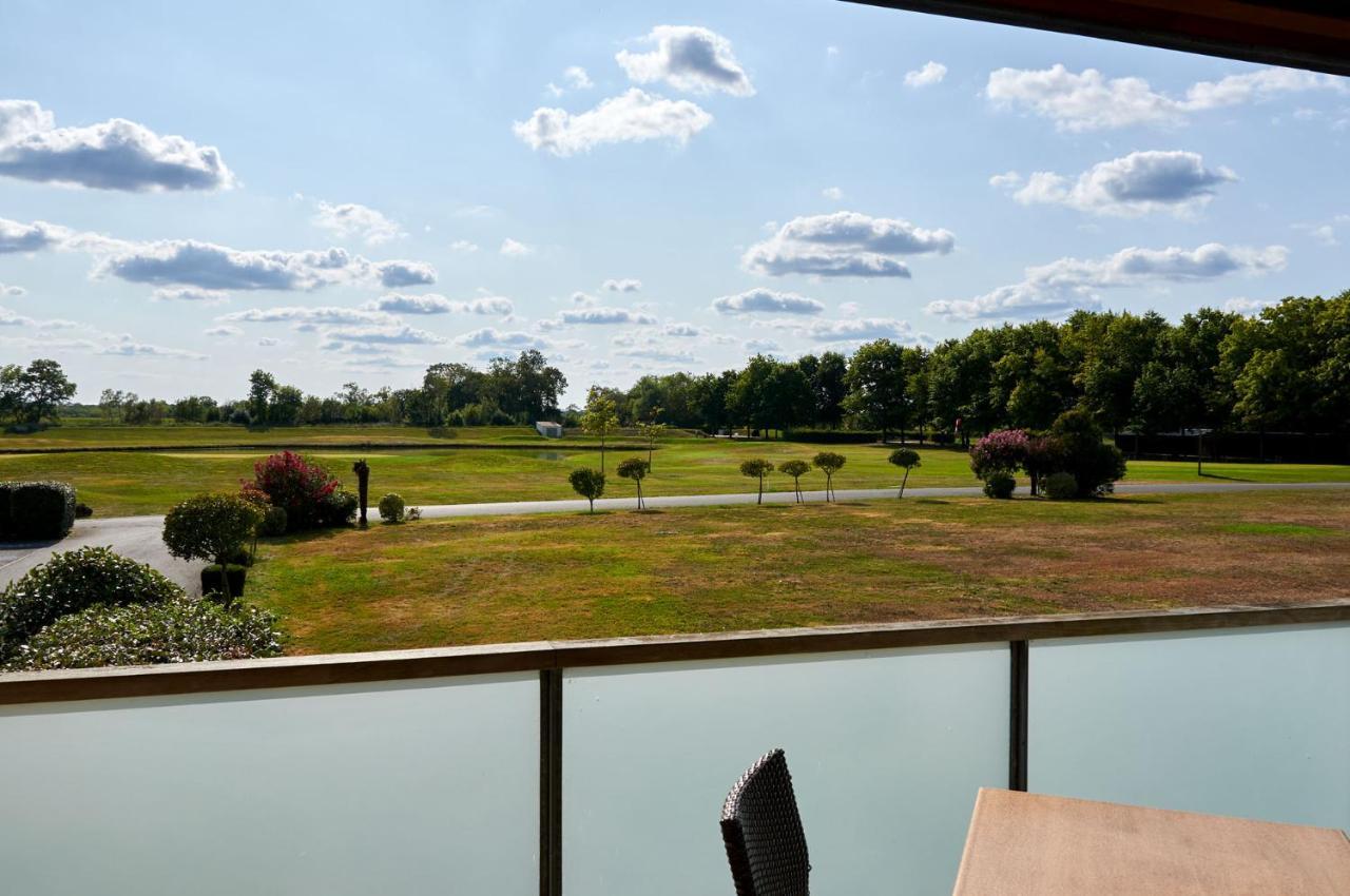 Relais De Margaux - Hotel & Spa Exterior photo