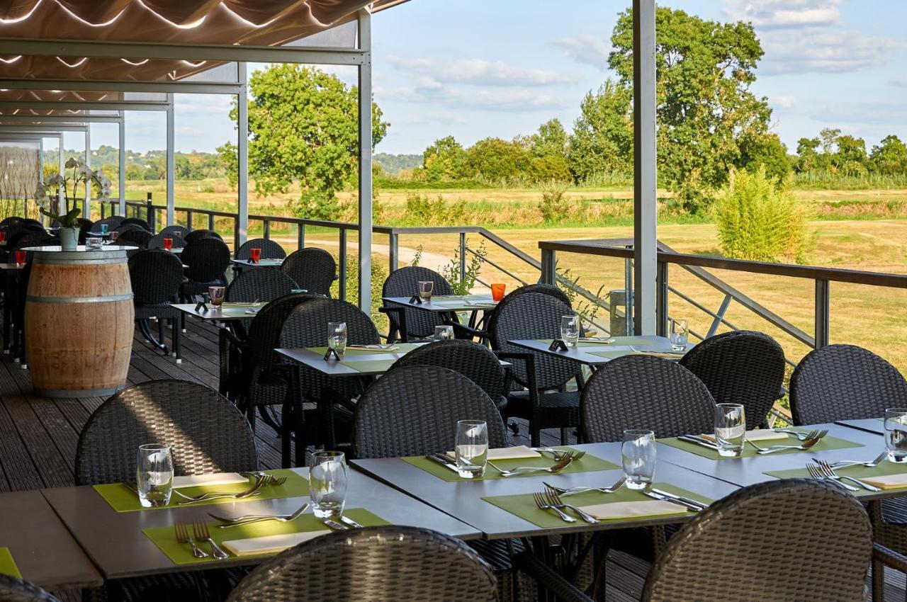Relais De Margaux - Hotel & Spa Exterior photo