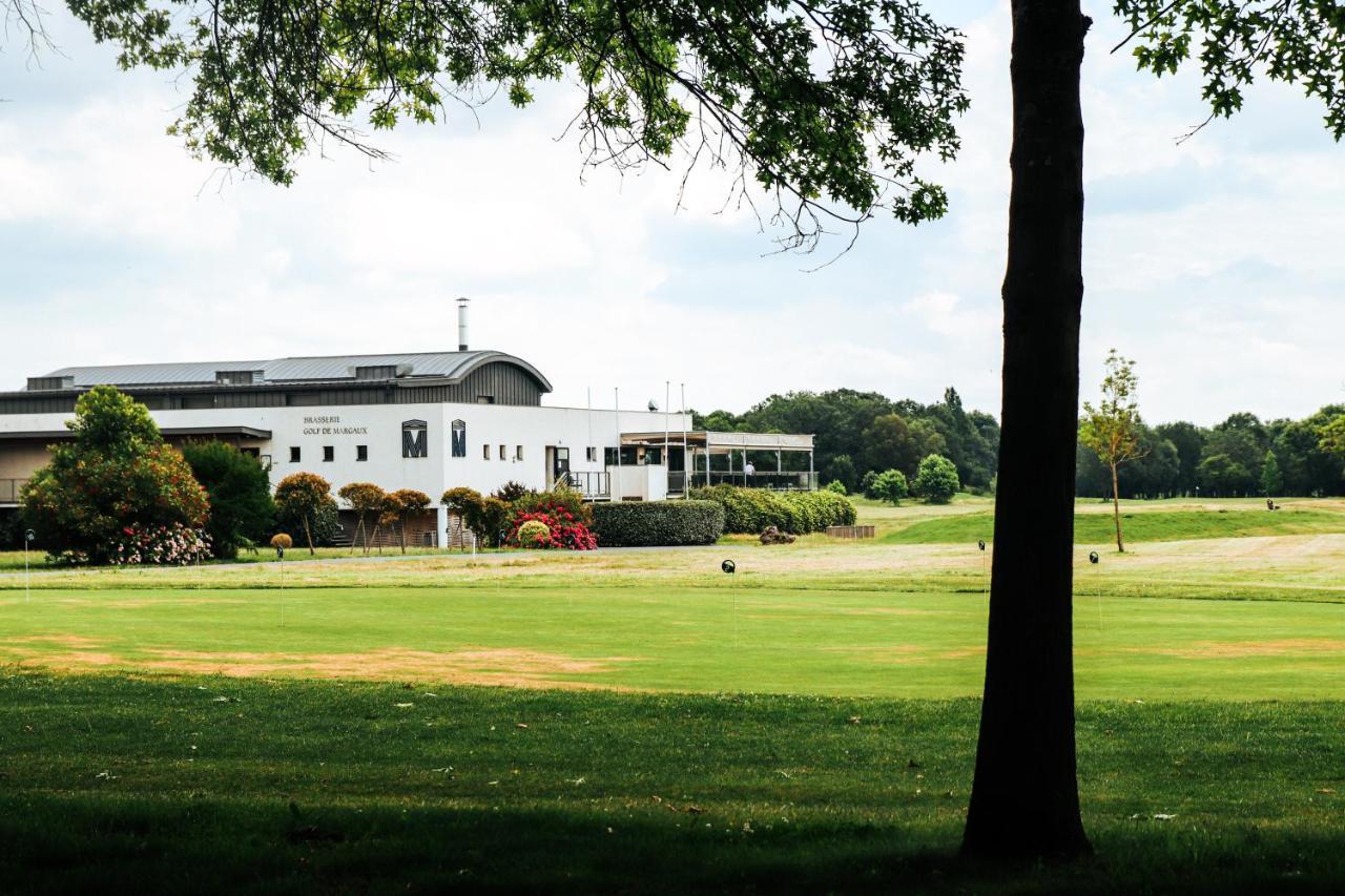 Relais De Margaux - Hotel & Spa Exterior photo