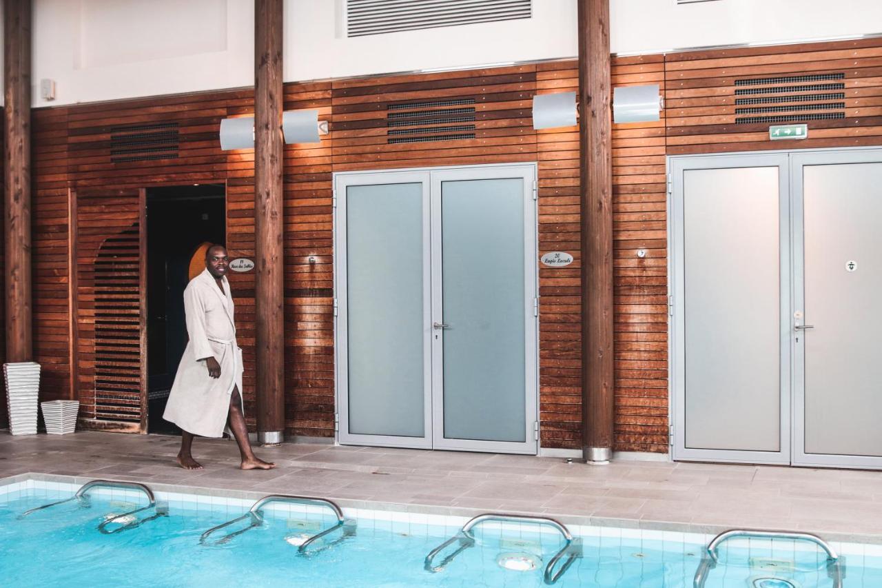 Relais De Margaux - Hotel & Spa Exterior photo