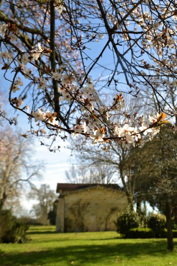 Relais De Margaux - Hotel & Spa Exterior photo