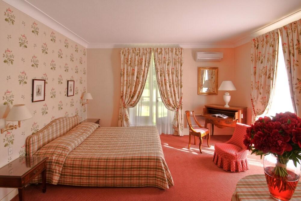 Relais De Margaux - Hotel & Spa Exterior photo