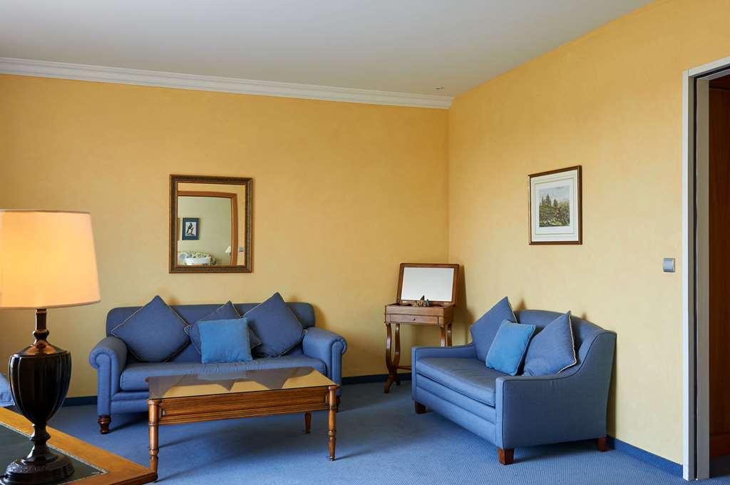 Relais De Margaux - Hotel & Spa Room photo