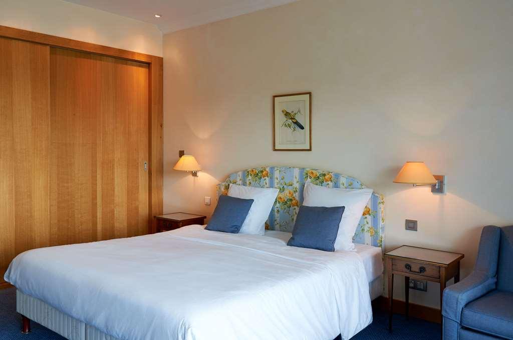 Relais De Margaux - Hotel & Spa Room photo