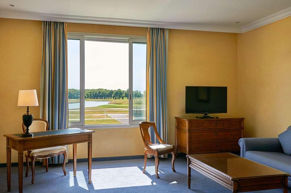 Relais De Margaux - Hotel & Spa Room photo