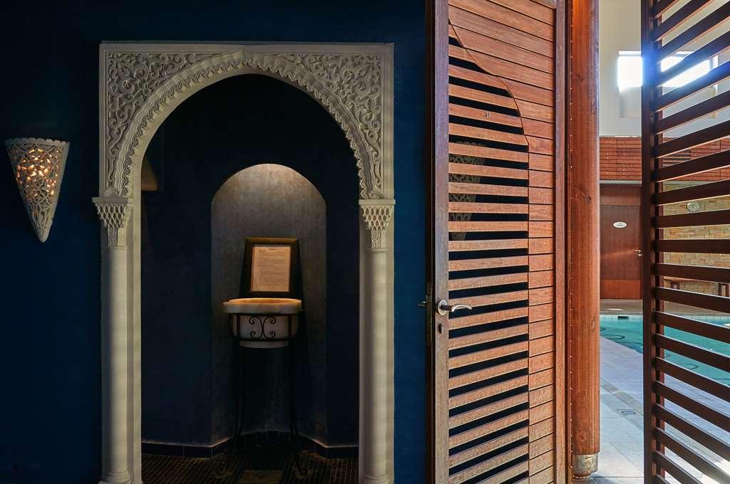 Relais De Margaux - Hotel & Spa Facilities photo