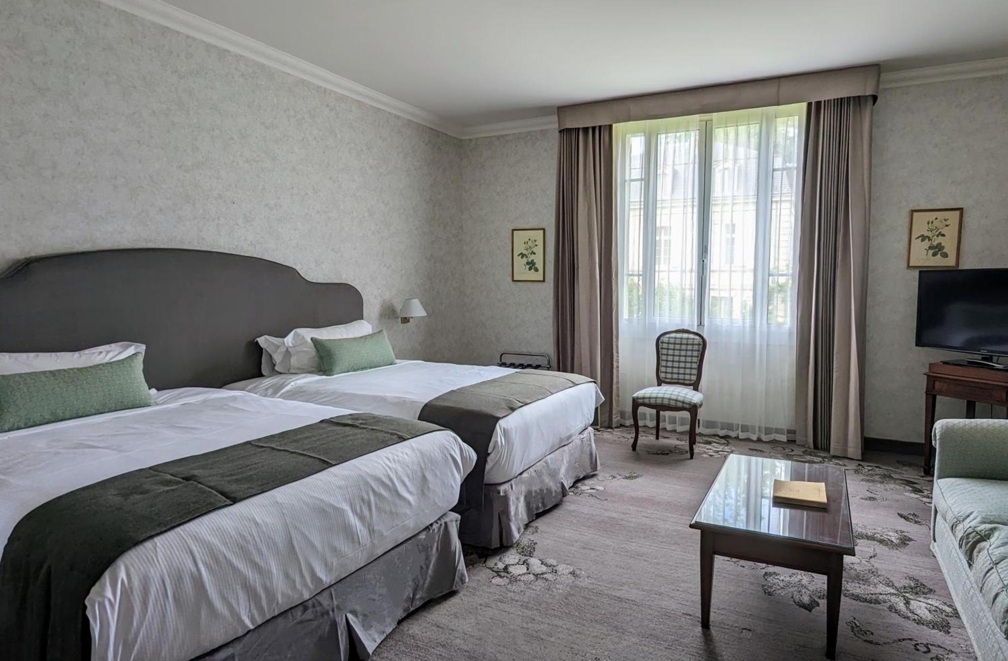 Relais De Margaux - Hotel & Spa Exterior photo