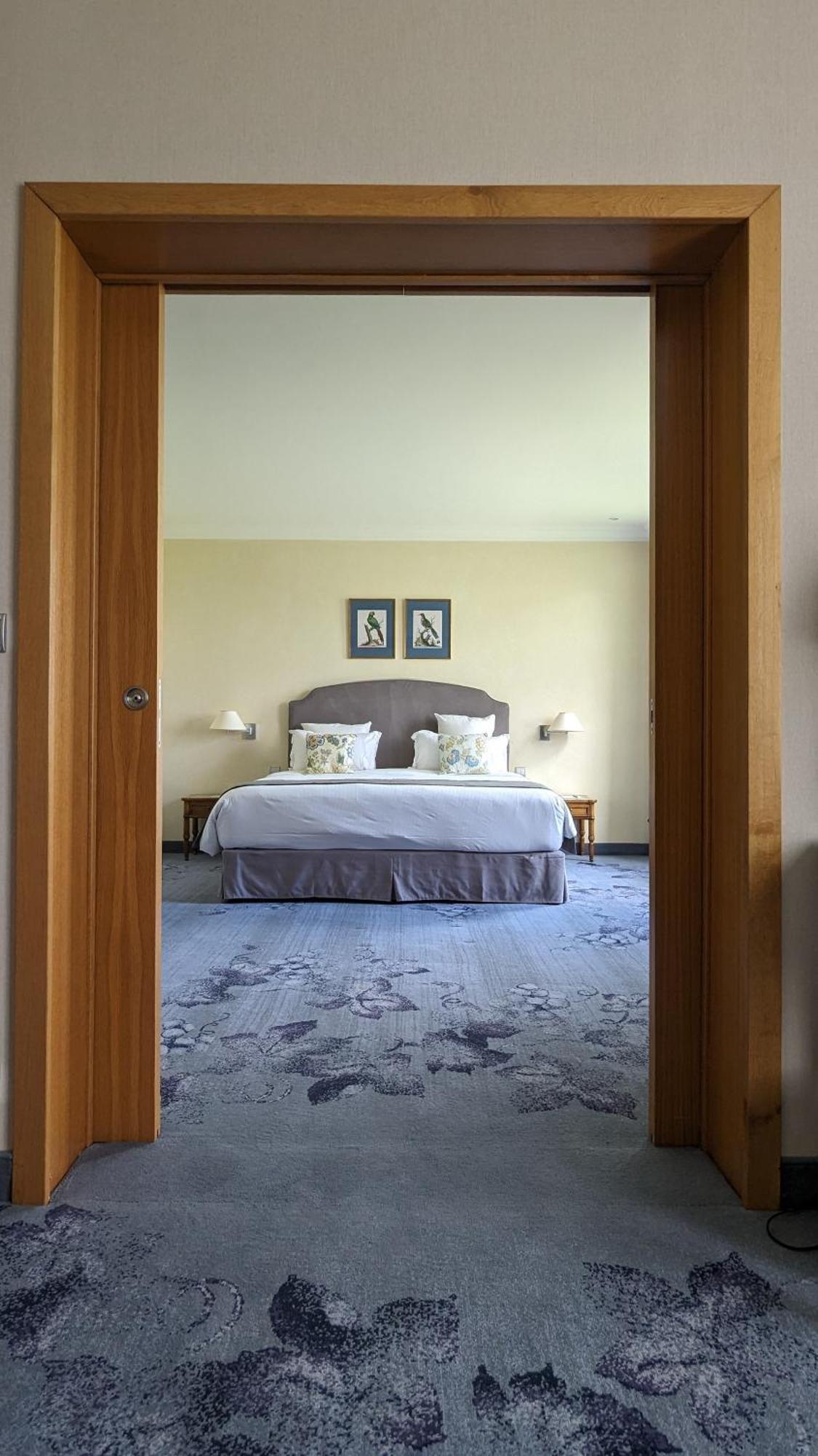 Relais De Margaux - Hotel & Spa Exterior photo