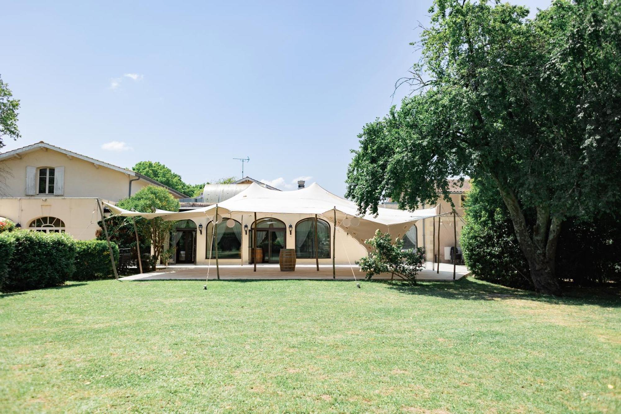 Relais De Margaux - Hotel & Spa Exterior photo