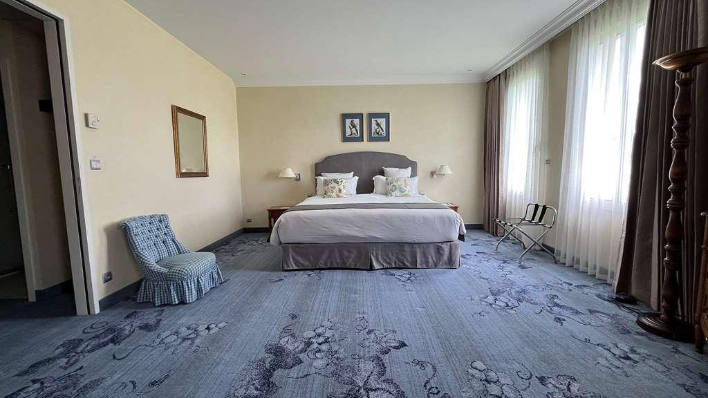Relais De Margaux - Hotel & Spa Room photo