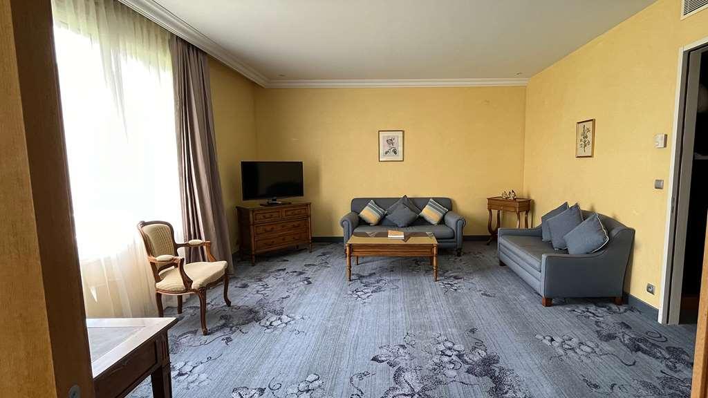 Relais De Margaux - Hotel & Spa Room photo