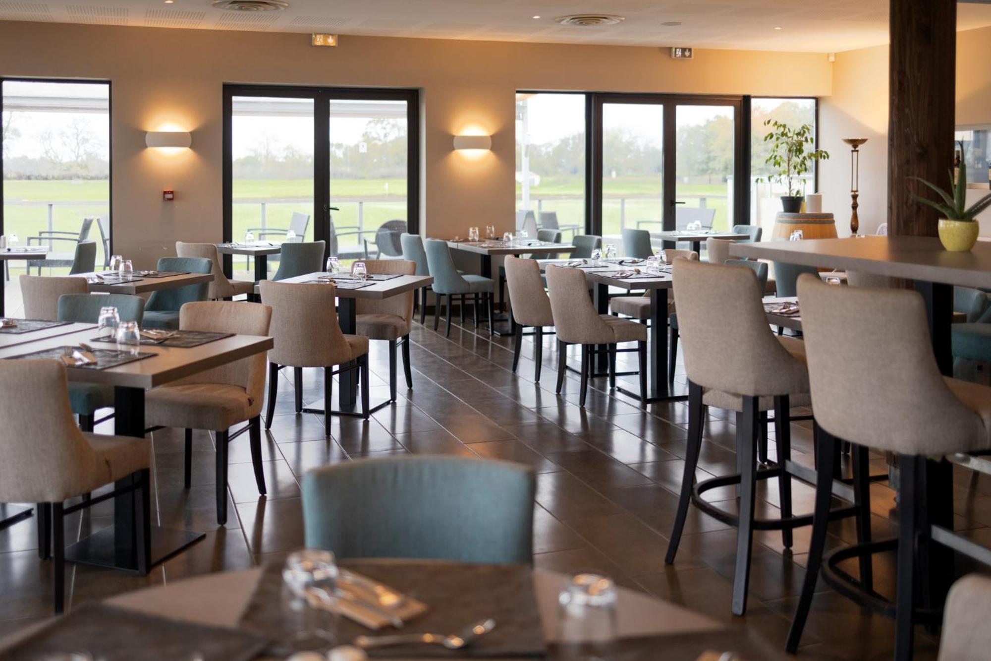 Relais De Margaux - Hotel & Spa Exterior photo