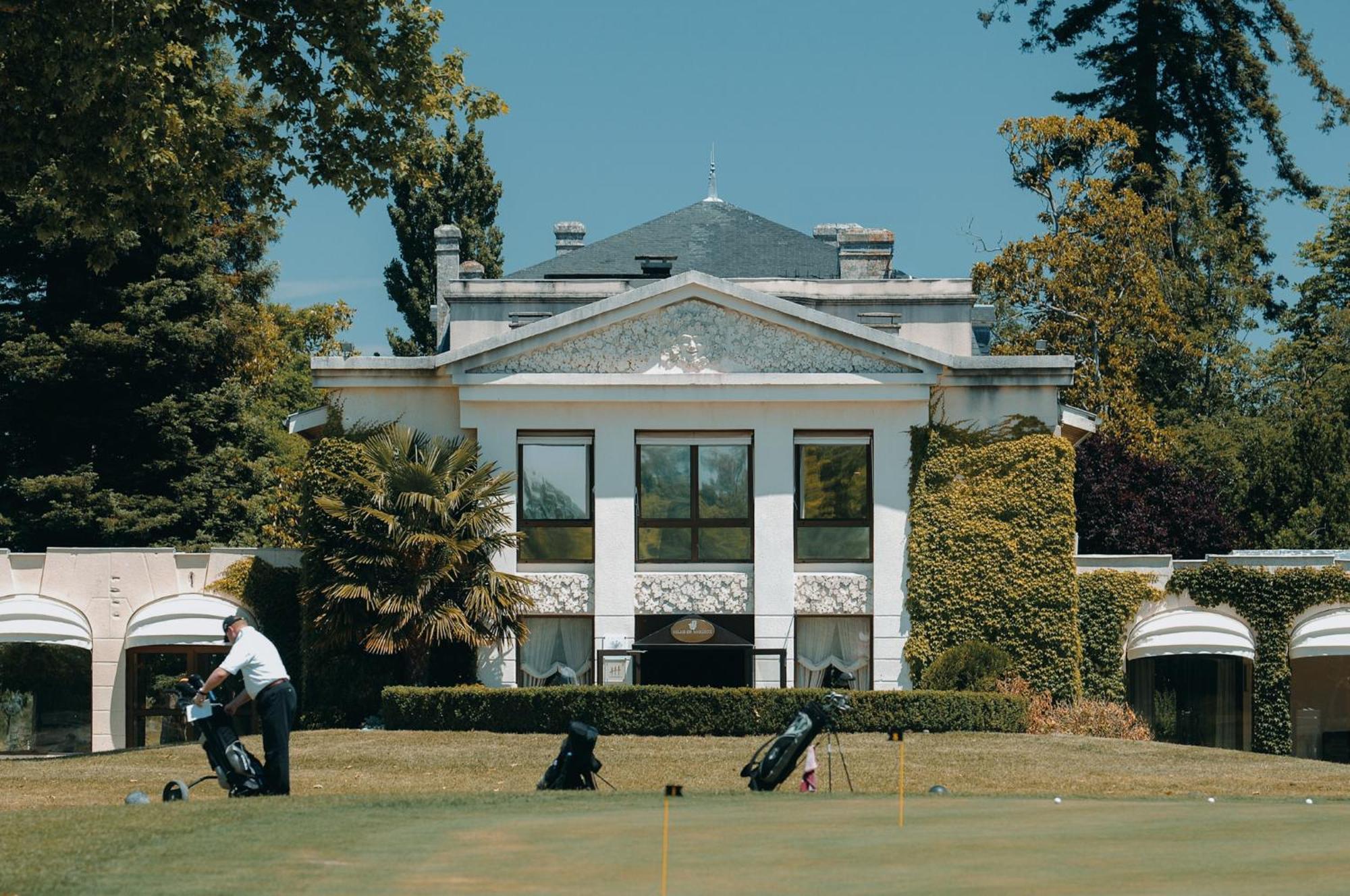 Relais De Margaux - Hotel & Spa Exterior photo