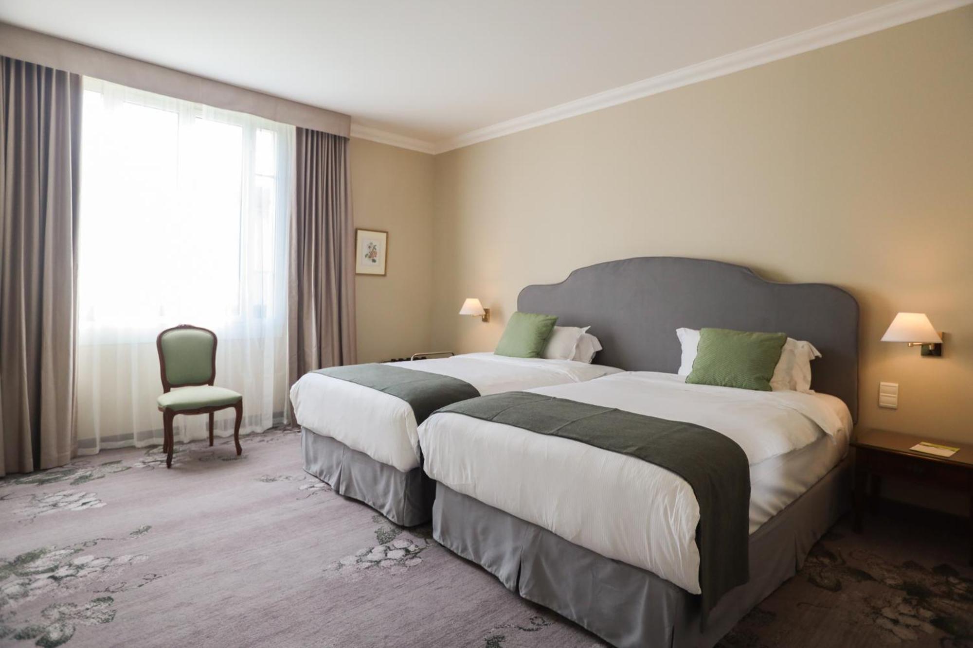 Relais De Margaux - Hotel & Spa Exterior photo