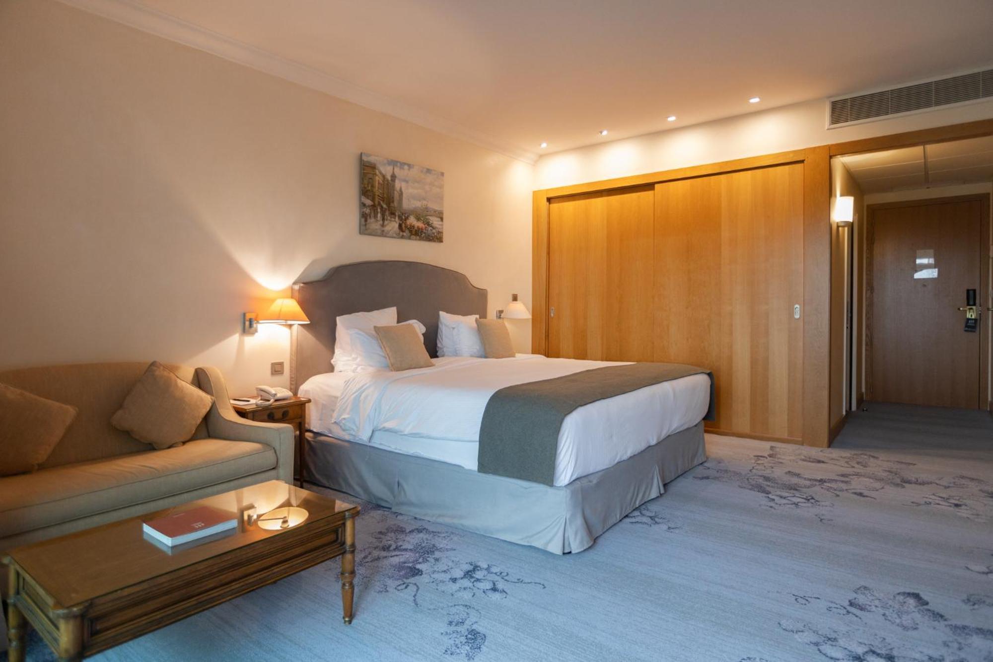 Relais De Margaux - Hotel & Spa Exterior photo
